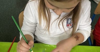 Christmas Ceramics: Creativity in Action