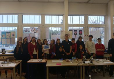 Celebrating Biology Journey – Year 9 Science