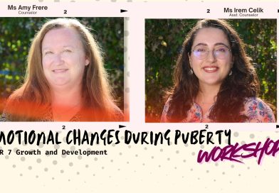 𝗬𝗲𝗮𝗿 𝟳 ᴅᴇᴠᴇʟᴏᴘᴍᴇɴᴛ & ɢʀᴏᴡᴛʜ 𝗪𝗼𝗿𝗸𝘀𝗵𝗼𝗽