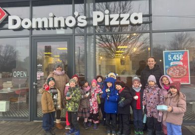 From Hard Work to Happiness….. 🌟🍕