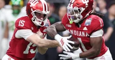 Indiana has changed College Football – Culture matters