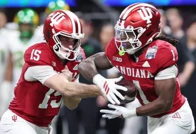 Indiana has changed College Football – Culture matters