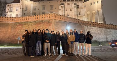 Y11&Y12 in Krakow