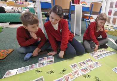 The Importance of Story Sequencing and Retelling in Early Learning