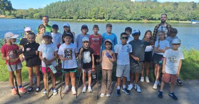 1st Semester Memories – Tesare Trip