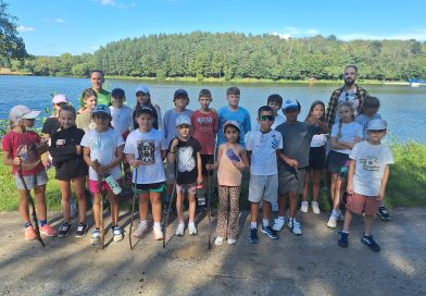 1st Semester Memories – Tesare Trip