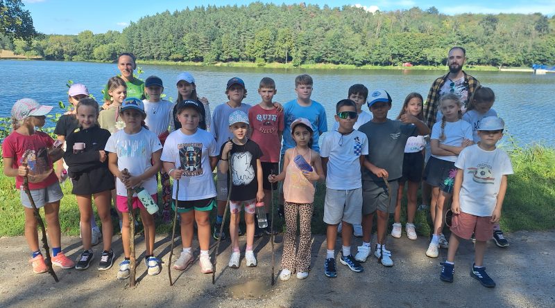 1st Semester Memories – Tesare Trip