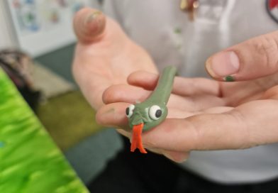 Celebrating National Wetlands Day in Our Environmental Club