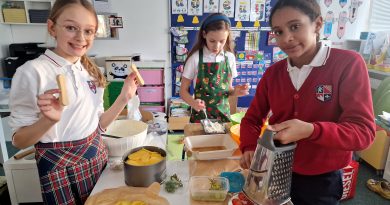 The True Story Behind Valentine’s Day 💛