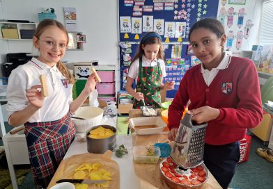 The True Story Behind Valentine’s Day 💛