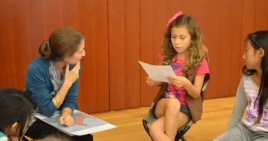 Adult Interviewees Wanted!