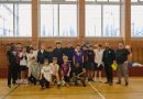 MS Futsal Tournament Photos