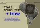 Year 7 School Trip to the Technisches Museum Wien