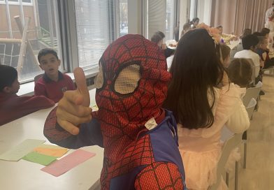 Primary fašiangy 2026