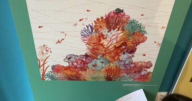 Poetry in Action: Creative Learning at Bibiana