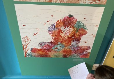 Poetry in Action: Creative Learning at Bibiana