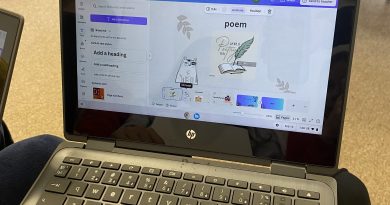 Poetry Through ICT