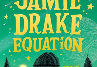 Year 6 Reads: The Jamie Drake Equation