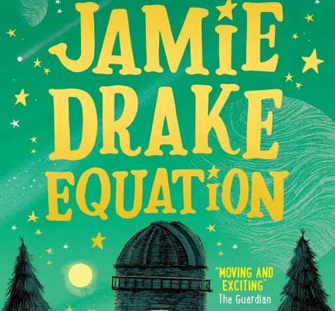 Year 6 Reads: The Jamie Drake Equation