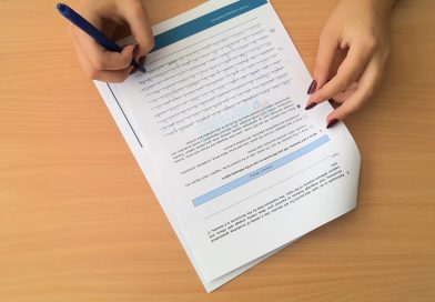 Supporting the “Slow Move”: A Parent’s Guide to Analog Writing