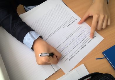 Why Handwriting Still Matters in a Digital World