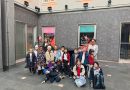 Year 2 Explores Creativity at Haus der Musik