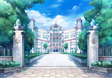 My Dream University