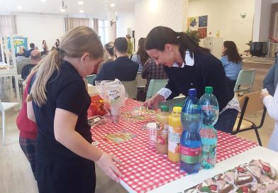 From Classroom to Real-Life Conversations: Year 4 German in Action