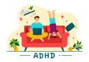 Supporting Students with Hyperactive-Type ADHD Through Structured Movement