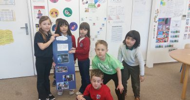 📅 23 March 2026: Celebrating World Meteorological Day 🌍