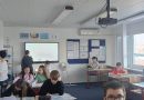 How Our Year 7s Learned to Think, Reason, and Solve