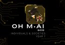 OH M•𝘼𝙄 GOD – 𝙄&𝙎 YEAR 7