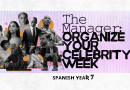 ꜱᴘᴀɴɪꜱʜ ʏᴇᴀʀ 7 –  𝚃𝚑𝚎 𝙼𝚊𝚗𝚊𝚐𝚎𝚛: Organize Your Celebrity’s Week