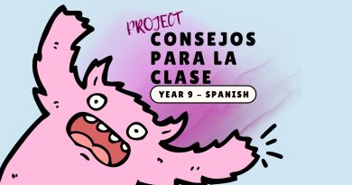 ʏᴇᴀʀ 9 ꜱᴘᴀɴɪꜱʜ – 🇨​​🇴​​🇳​​🇸​​🇪​​🇯​​🇴​​🇸​ ​🇵​​🇦​​🇷​​🇦​ ​🇱​​🇦​ ​🇨​​🇱​​🇦​​🇸​​🇪