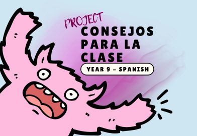 ʏᴇᴀʀ 9 ꜱᴘᴀɴɪꜱʜ – 🇨​​🇴​​🇳​​🇸​​🇪​​🇯​​🇴​​🇸​ ​🇵​​🇦​​🇷​​🇦​ ​🇱​​🇦​ ​🇨​​🇱​​🇦​​🇸​​🇪