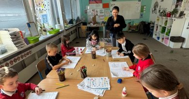 Hibernation + Maths = Fun! ❄️🧮🐾