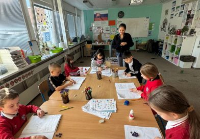 Hibernation + Maths = Fun! ❄️🧮🐾