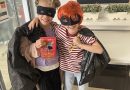Bringing Stories to Life: Book Week