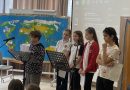 Year 5 – Entertainment Afternoon