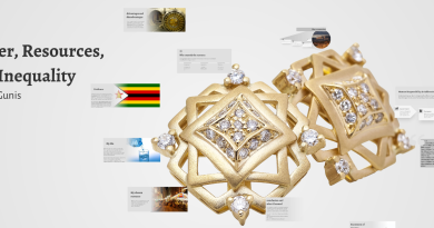 The “Golden” Standard of Inquiry: Martin Guniš and Resource Inequality