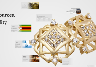 The “Golden” Standard of Inquiry: Martin Guniš and Resource Inequality