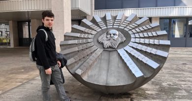 Success in Chemistry Olympiad !