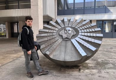 Success in Chemistry Olympiad !