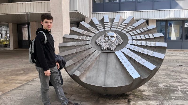 Success in Chemistry Olympiad !