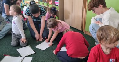 Design for All – Year 11