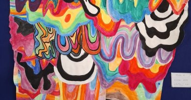 Open house April 2026 Artworks