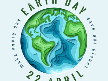 ♻️ Earth Day Celebration: Exploring Sustainability through Action 🌎