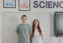 New Winners of the Biology Olympiad