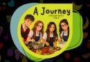 Year 8: A Journey Through Food