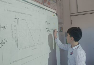 Building Understanding Through Motion